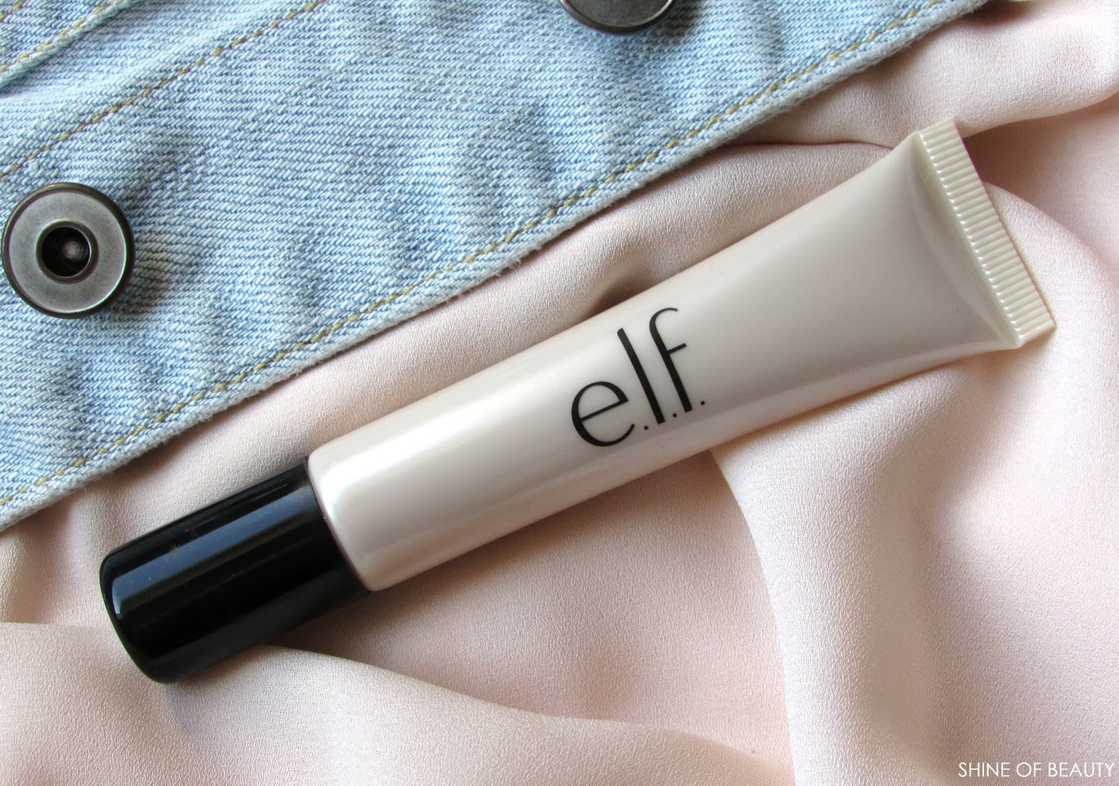 ELF Beautifully Bare liquid highlighter - Illuminating — Shine Of Beauty
