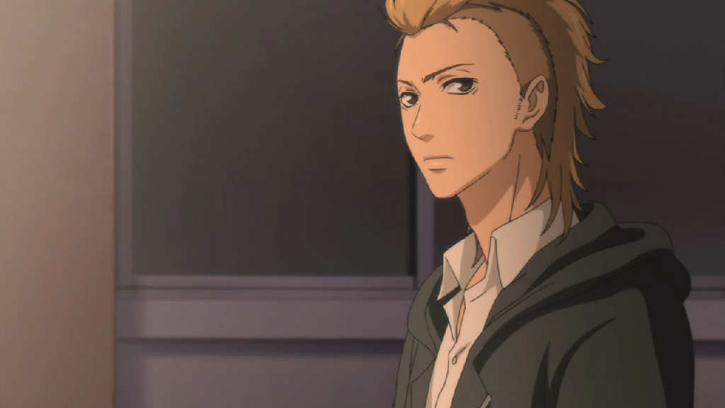 تقرير عن انمي sukitte ii na yo