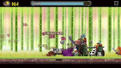 Loot Hero Dx Game Screenshot 3