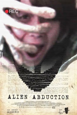 Alien Abduction (2014)