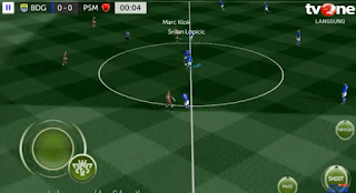 Download FTS Mod PES 2019 Full Liga Asia Offline Grafik HD Download FTS Mod PES 2019 Full Liga Asia Offline Grafik HD