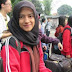 Belajar-Belajar-Belajar Dan Terus Belajar...!!! Itulah Kata Yang Pantas Untuk AMALIA SURI Gadis Dari Aceh Inin.