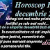 Horoscop Pești decembrie 2019