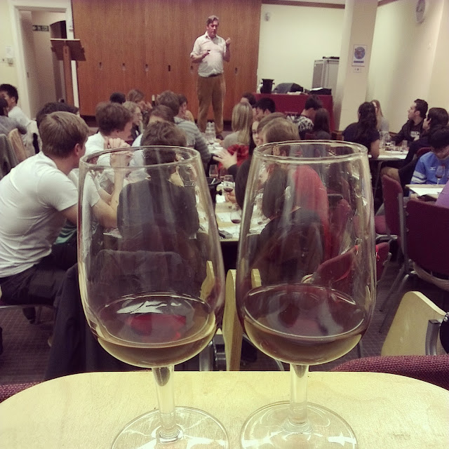 German Wines from the VDP: Tasting Notes
