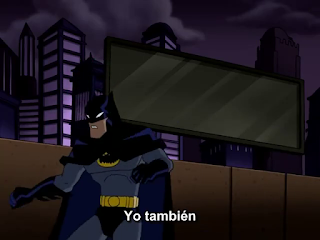 Ver The Batman Temporada 4 - Capítulo 12