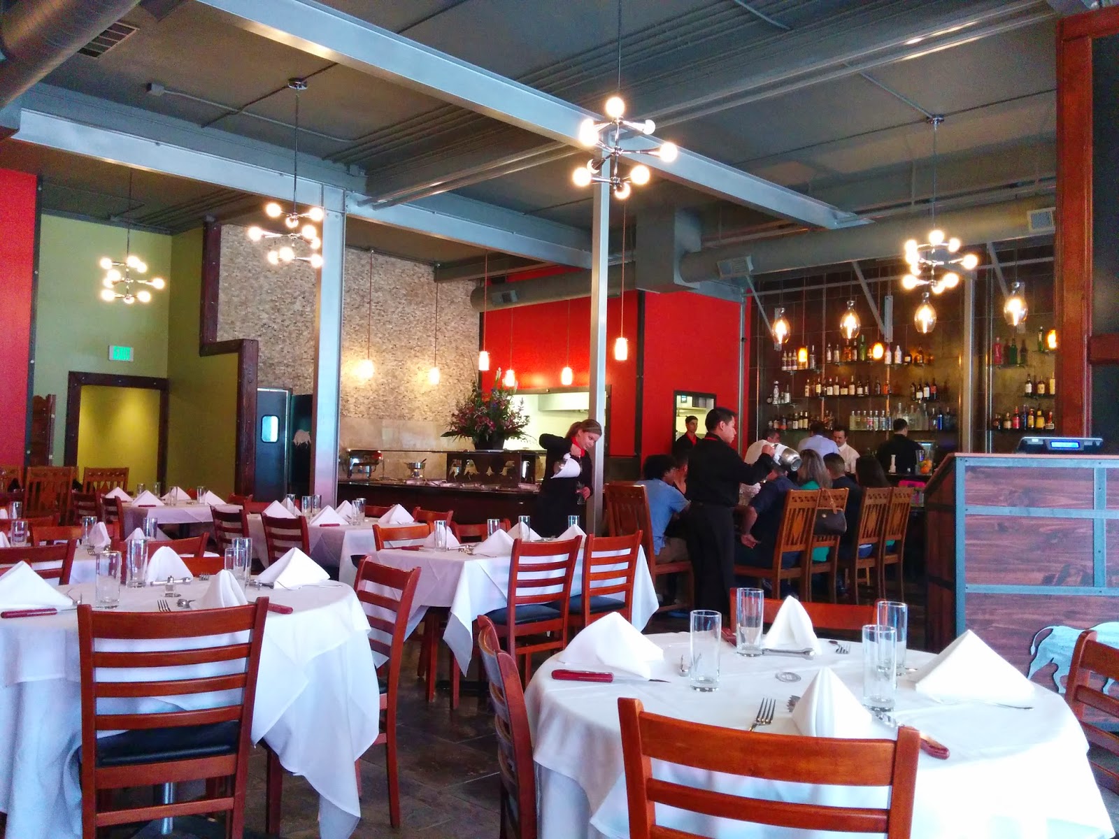 The San Jose Blog Taurinus Brazilian Steakhouse in Downtown San Jose