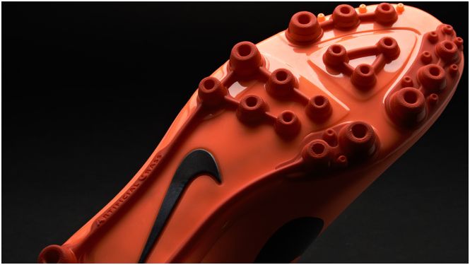 mercurial glide iii gold