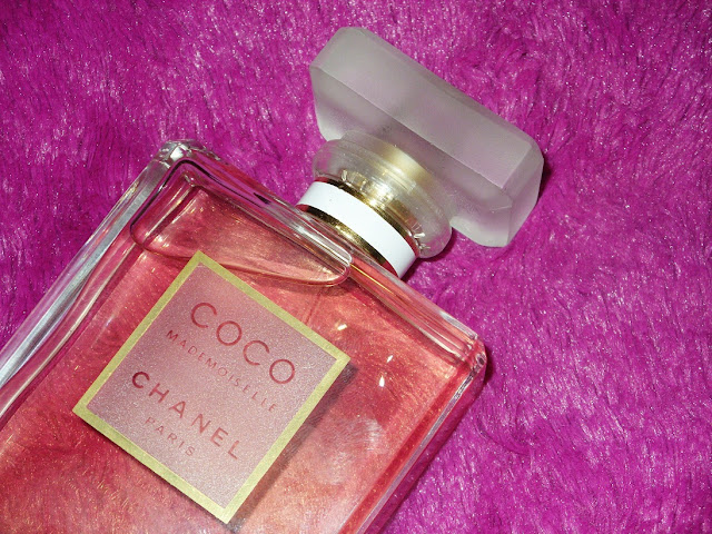 Perfumy Mademoiselle, Coco Chanel