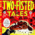 Two-Fisted Tales v2 #11 - Wally Wood reprint