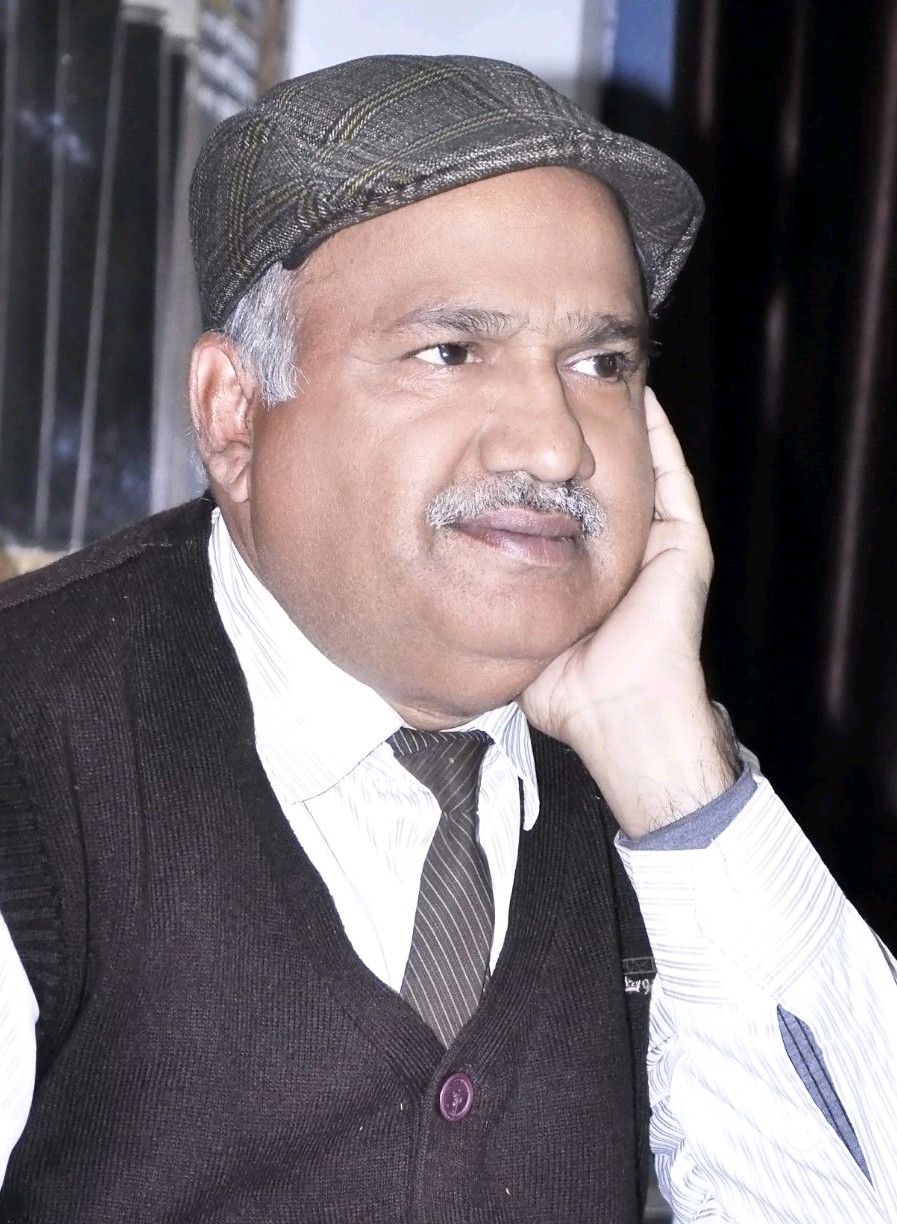 vijay grag malout, bttnews