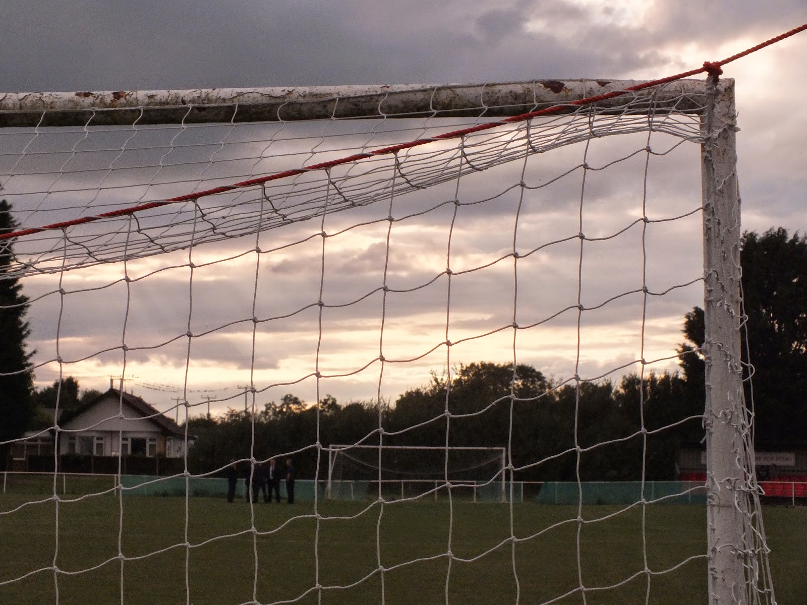 The Mowdog On The Road... LITTLETON 01 COVENTRY COPSEWOOD general