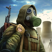 Dawn of Zombies Hack Mod Playstore icon of Dawn of Zombies