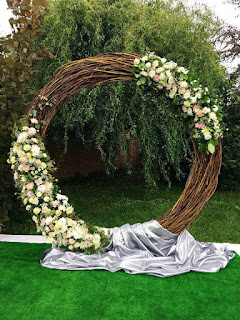 MOON ARCHES FOR YOUR WEDDING COORDINATION IDEAS - k'Mich Weddings Philadelphia PA - etsy.com