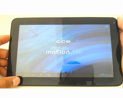 Como Formatar CCE Motion Tab TR91, hard reset, desbloquear, restaurar