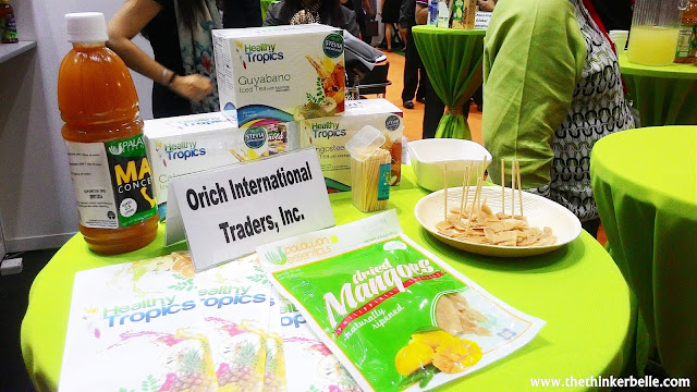 Food and Hotel Malaysia Exhibition 2015; FAH2015; Philippines Halal Food; Philippines Food in Malaysia; Philippines Food You Need to Try; Mama Sita's brand;  Mama Sita's Philippines Brand; Filipino Foods; Filipino Brand; Filipino Halal Brand; Filipino Halal Foods; Philippines Food in KL; Filipino Food in Kuala Lumpur; Philippines Mangoes; Philippines Dried Mangoes; Filipino Tinola Halal; Philippines Tinola Halal; Philippines Sinigang sa Sampalok Halal; Philippines Spicy Sauce Halal; Polvoron Halal;