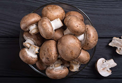 How Mushroom is Made