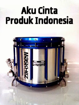 MARCHING SNARE DRUM HTS 14/12 CK