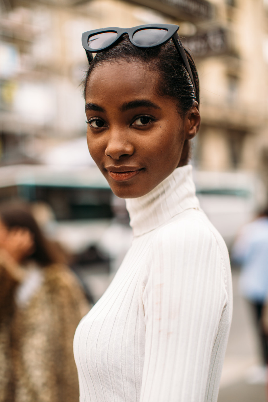 21 Basic Turtlenecks for Fall and Beyond