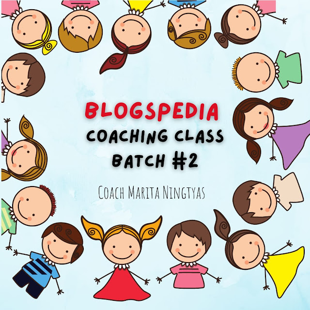 blogspedia coaching