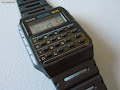 Casio CA-53W