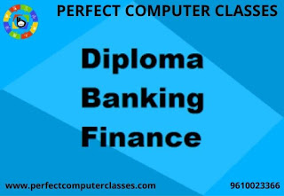 ACCOUNTING AND FINANCE | PERFECT COMPUTER CLASSES