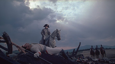 War And Peace 1966 Image 4