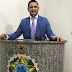 Câmara de Nova Olinda aprova requerimentos do vereador Damião Silva