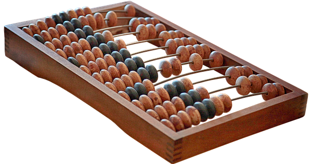 ᐒ Historia de la computación 1️⃣: Precedentes históricos