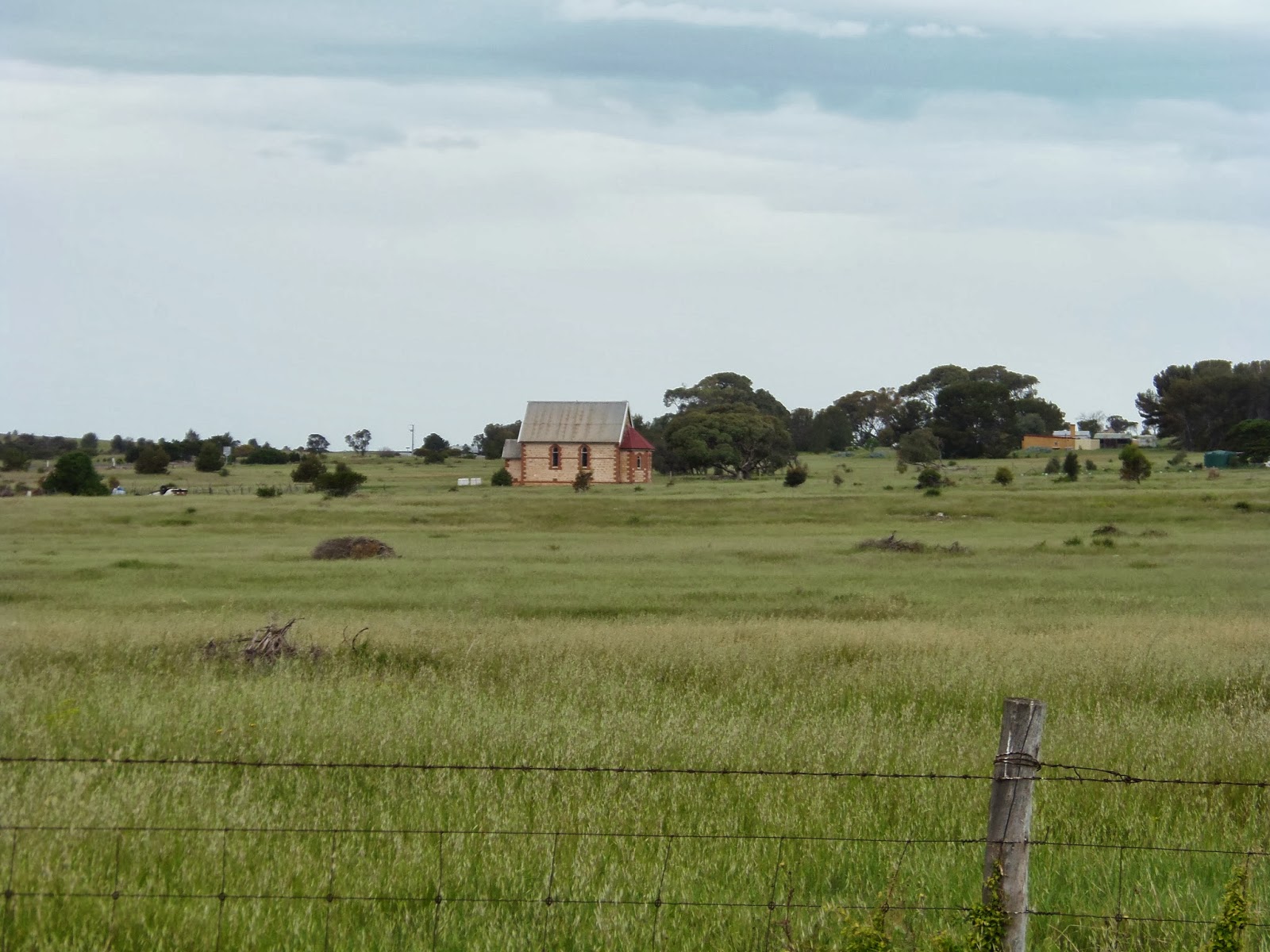 Solo Steve On The Road SHERINGA BEACH to MT DUTTON BAY SA