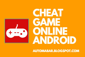 100 Cheat Game Online Android Unlimited Money Terbaru