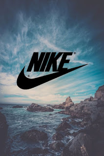 Fond d'écran nike