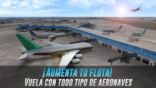 Descargar Airline Commander MOD APK 1.2.6 (Dinero ilimitado) Gratis para Android 2020 2