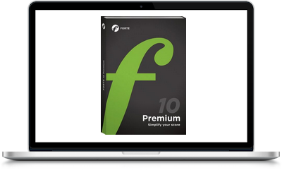 FORTE 10 Premium 11.1.0 Full Version FORTE 10 Premium 11.1.0 Full Version