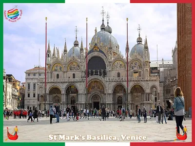 The best tourist attractions in Venice