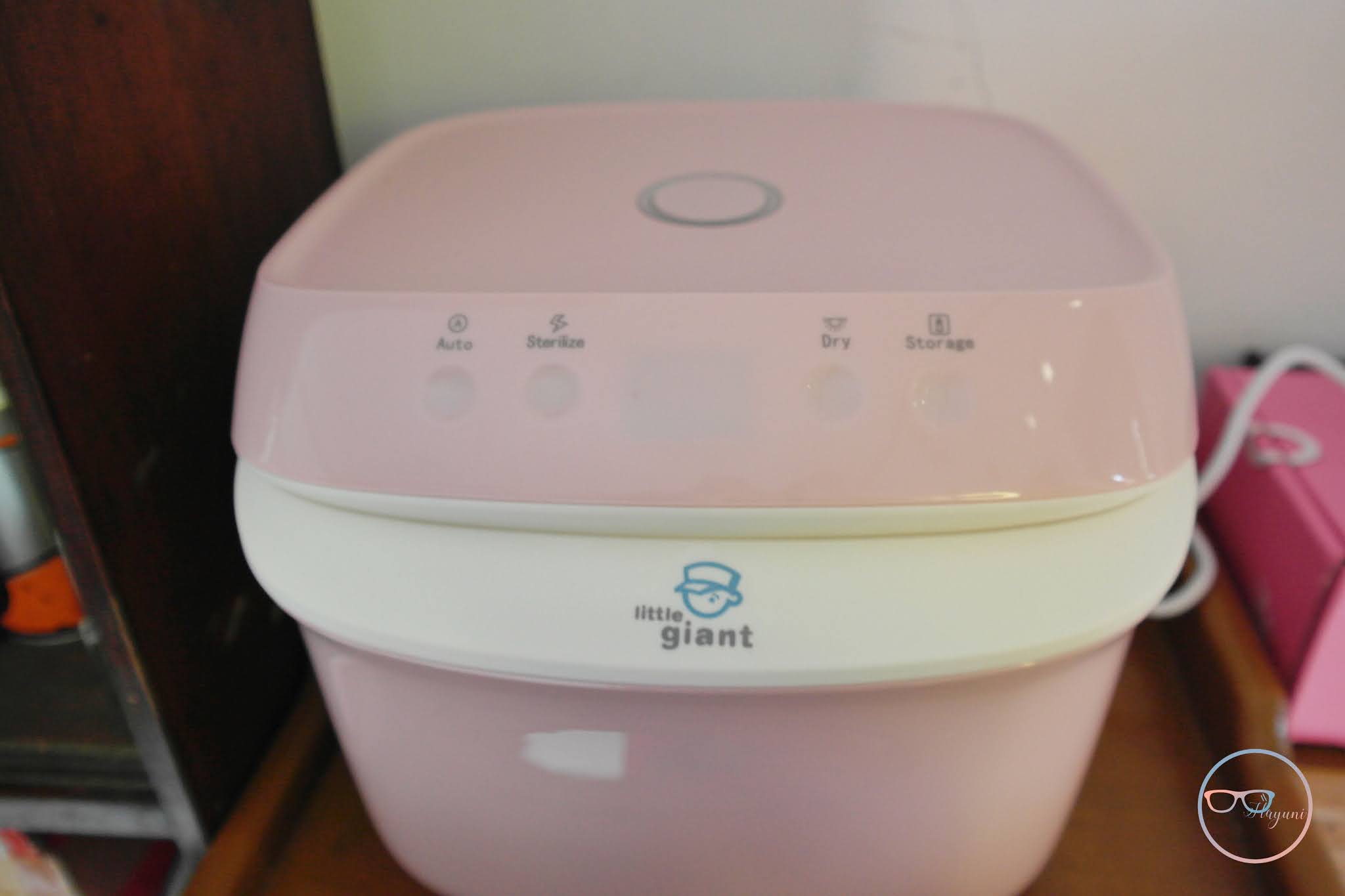 review-little-giant-ornate-uv-sterilizer review-little-giant-ornate-uv-sterilizer