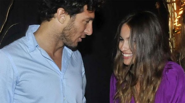 ''Sé que voy a volver a ser mamá'', dijo Pampita Ardohain ''Sé que voy a volver a ser mamá'', dijo Pampita Ardohain