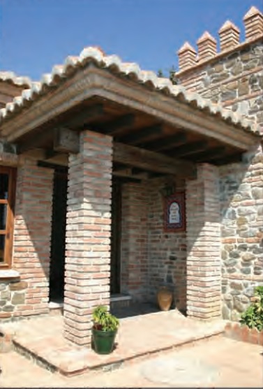 Rústicos Lobillo : agosto 2013