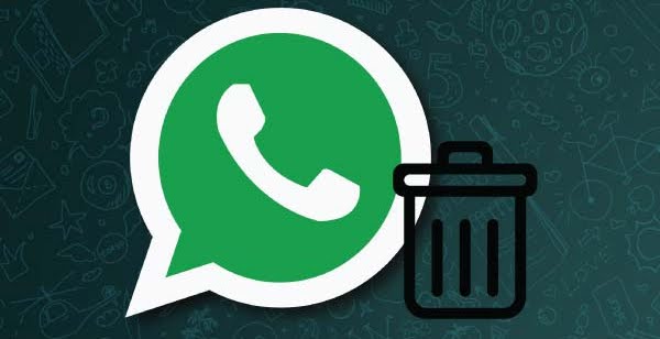 Cancellare i messaggi WhatsApp spediti per errore: il tempo per farlo aumenta
