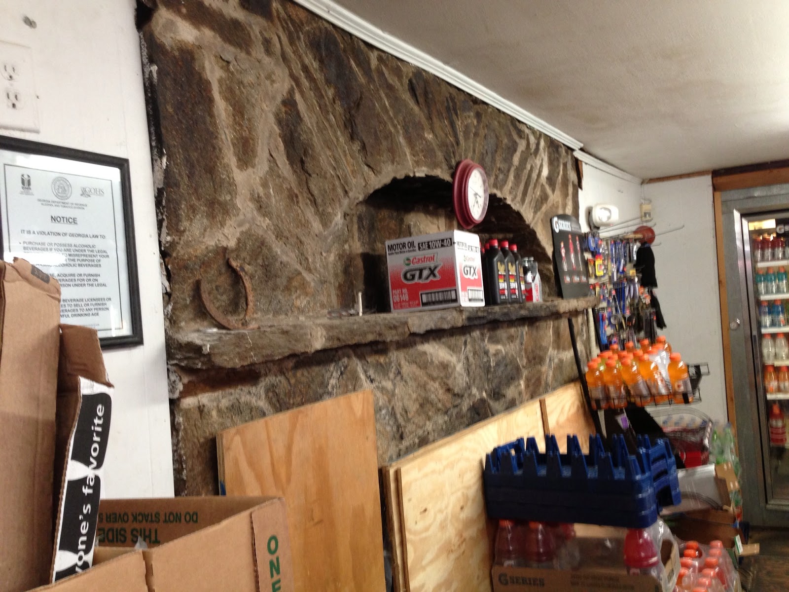 Mt Paran Country Store