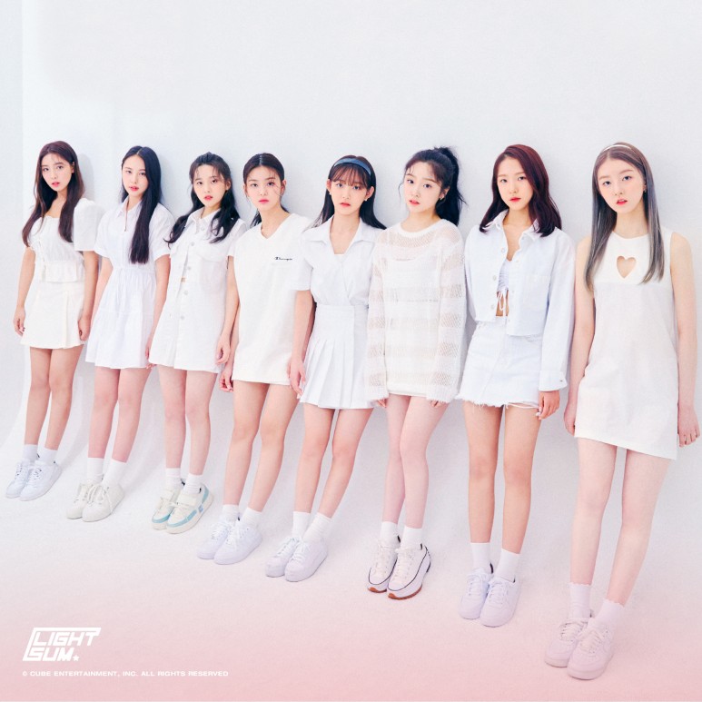 예상했던 컨셉이랑 다른듯한 여돌 데뷔 티저 | 인스티즈