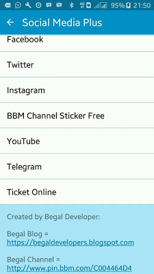 Download BBM MOD Sosial Media 8 IN 1 v3.0.1.25 Update Terbaru Plus New Features Download BBM MOD Sosial Media 8 IN 1 v3.0.1.25 Update Terbaru Plus New Features