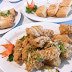 Time for some deep fried goodies at Kirin Seafood Restaurant - Vancouver