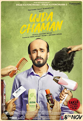 Sinopsis Film Ujda Chaman India 2019, Pemain Dan Review Lengkap Sinopsis Film Ujda Chaman India 2019, Pemain Dan Review Lengkap