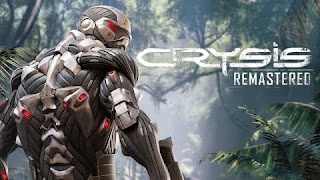 Crysis Game pc offline ringan terbaik