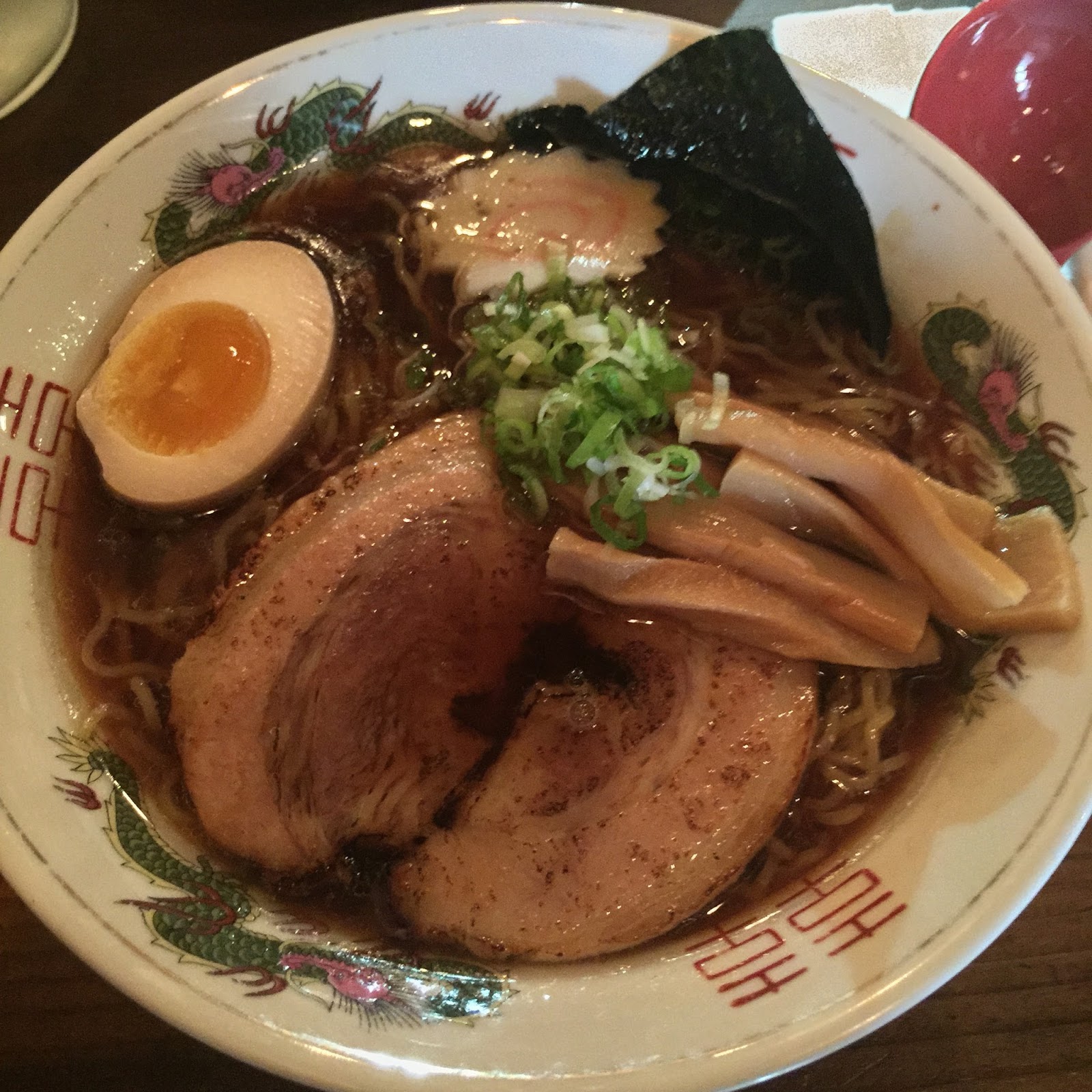Jiro's Ramen Hiro Ramen House Philadelphia, PA