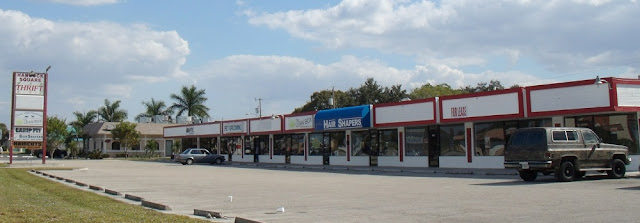 Comercios en Cape Coral Comercios en Cape Coral