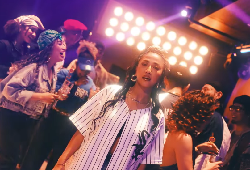 Jasmine takes part in a Black cosplay convention in "Kimiwa Tomodachi" | Random J Pop Jasmine takes part in a Black cosplay convention in "Kimiwa Tomodachi" | Random J Pop