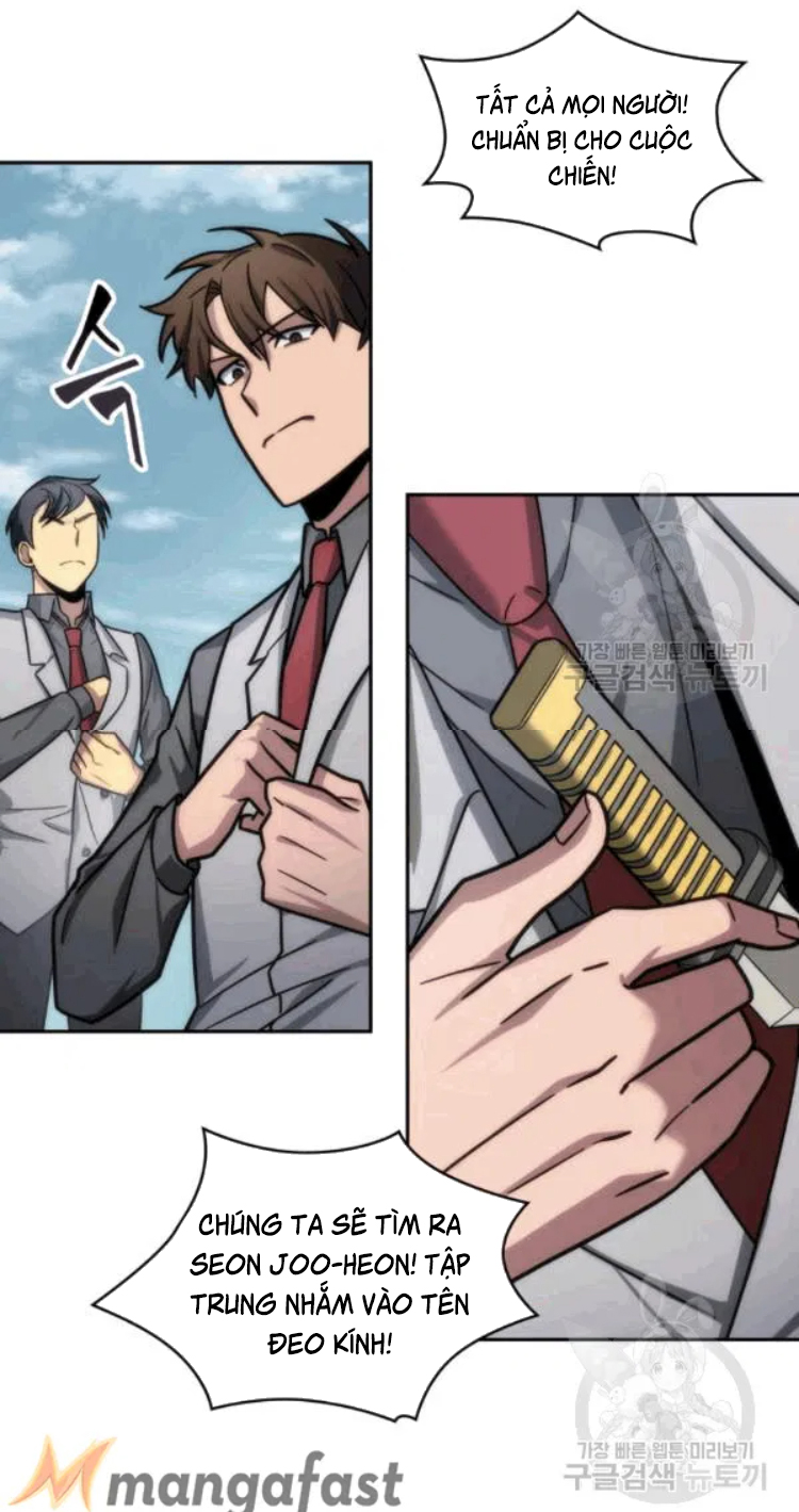 Vua Trộm mộ Chapter 174 - AB Truyện