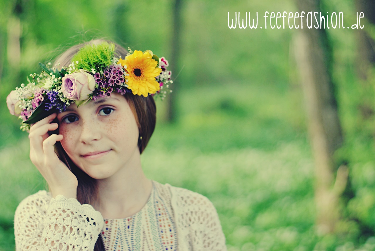 FeeFeeFeenwald Mabel die Liebenswerte