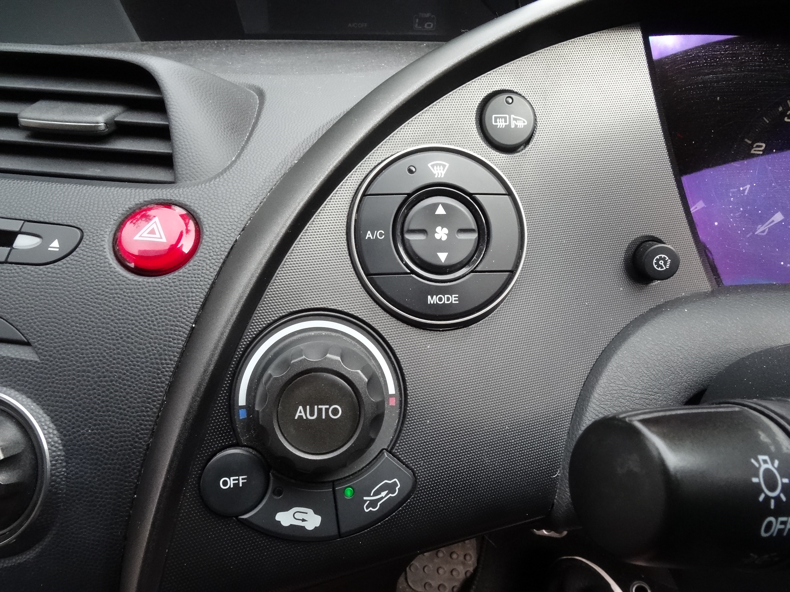 Car auto A/C air conditioning online course blog Car auto Air